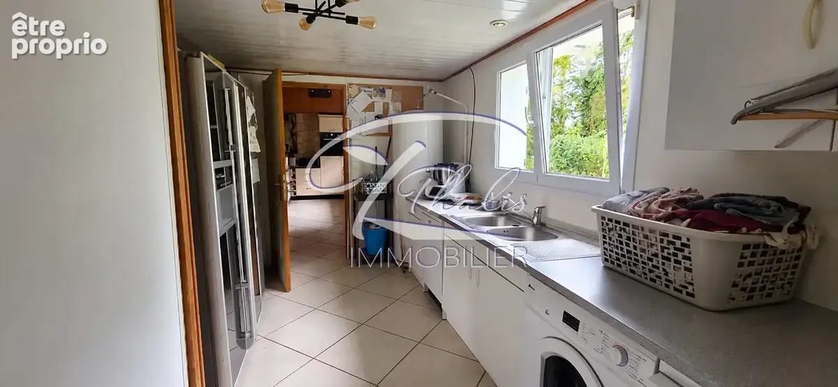 Maison 6 pièces 260 m² à vendre à La Lande-De-Fronsac (33240) - photo 7