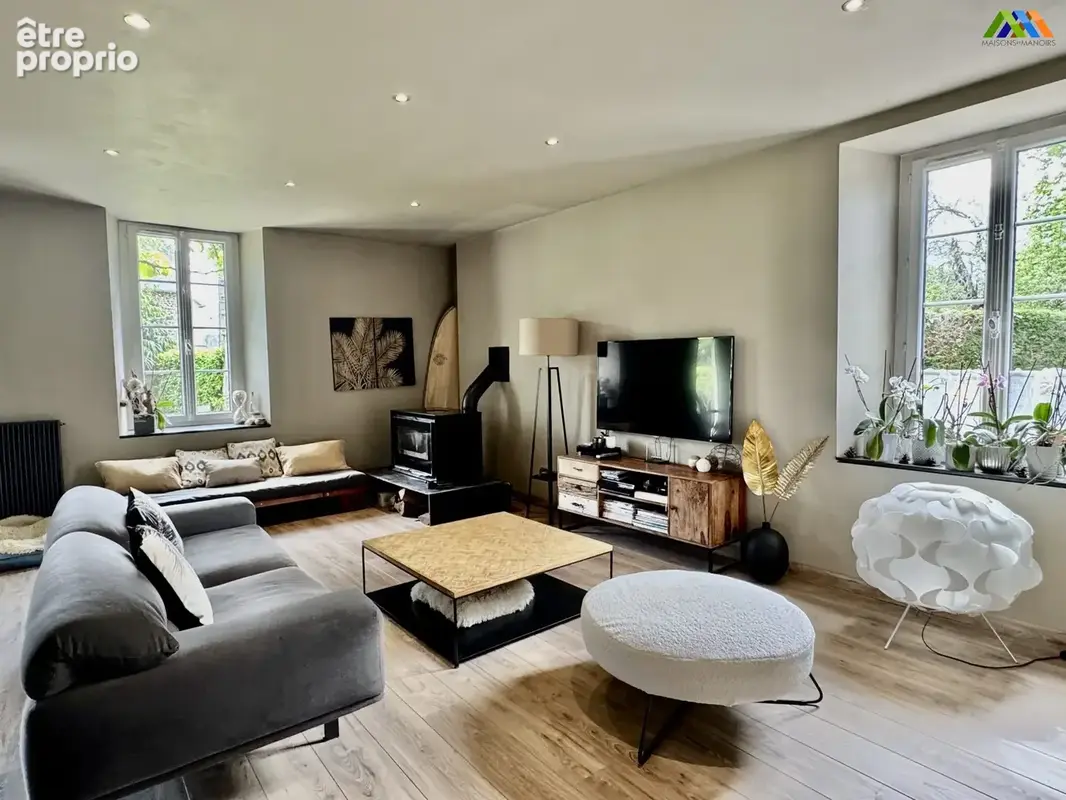 Bien immobilier à vendre à Nay (64800) - photo 4