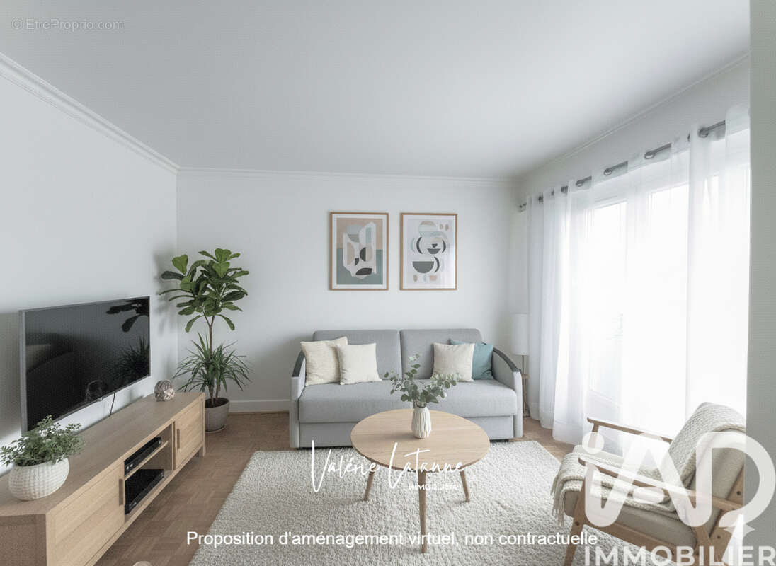 Photo 4 - Appartement à CRETEIL