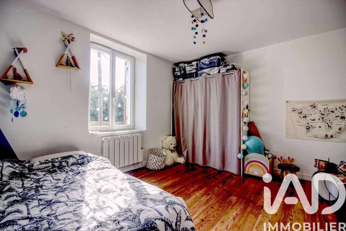 Photo 7 - Maison à MOURENS