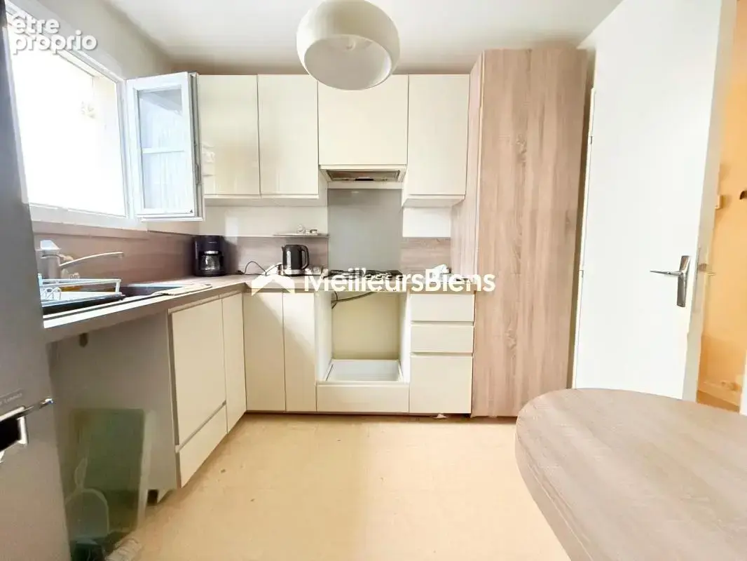 Appartement 67 m2 - 2 chambres - parking couvert - photo 4