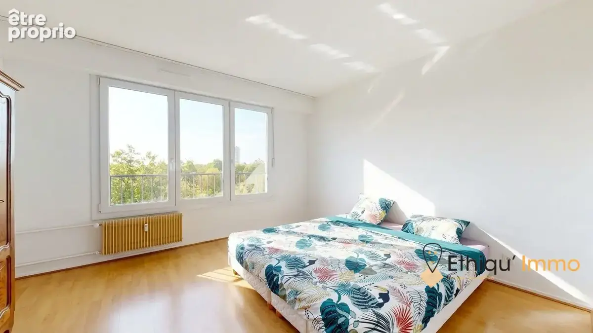 Appartement 5 pièces 97 m² à vendre à Schiltigheim (67300) - photo 6