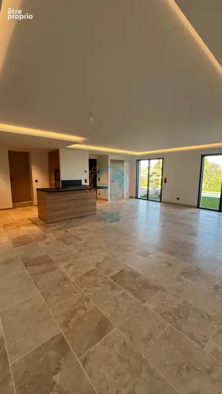 Vente Maison avec très belles prestations - photo 5