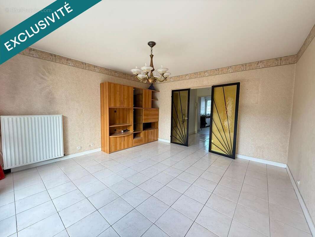 Photo 3 - Appartement à EAUBONNE