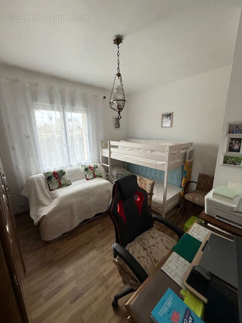 Maison à SAINT-AULAYE