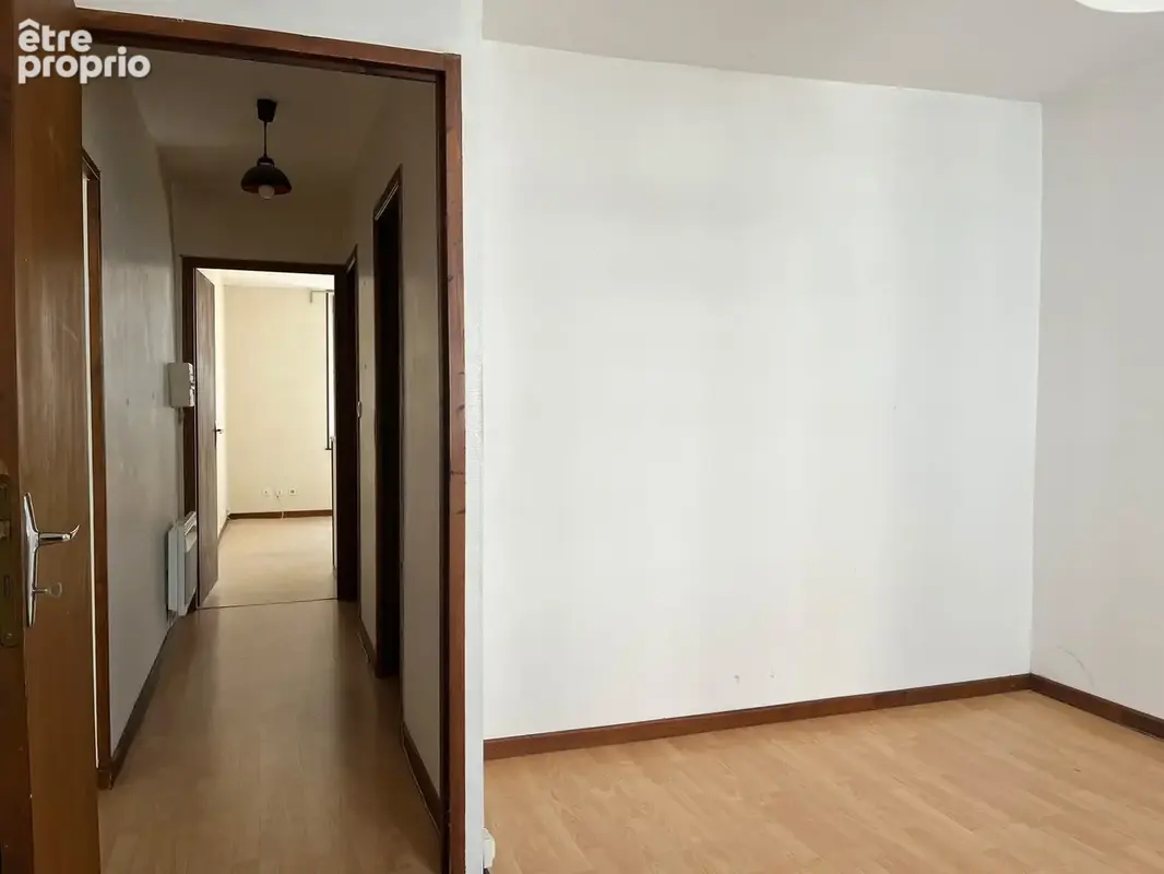 Photo Appartement à Nancy au prix de 80 000€