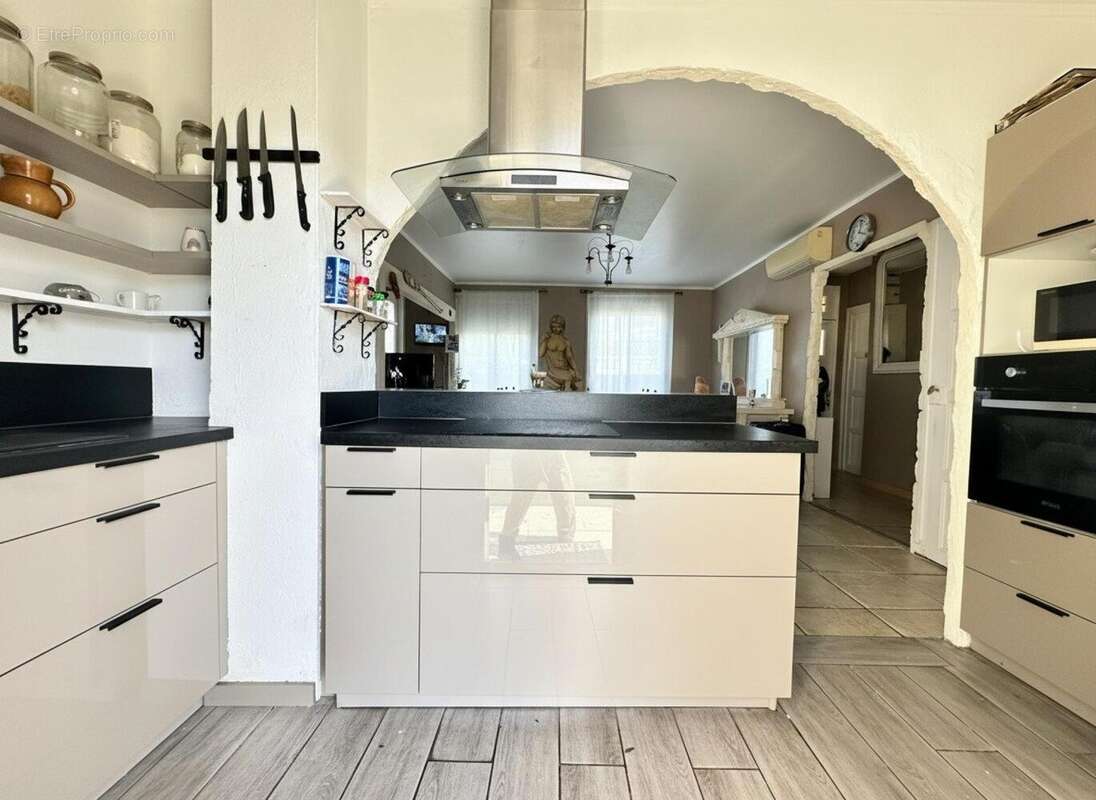 Photo 4 - Maison à BOLLENE