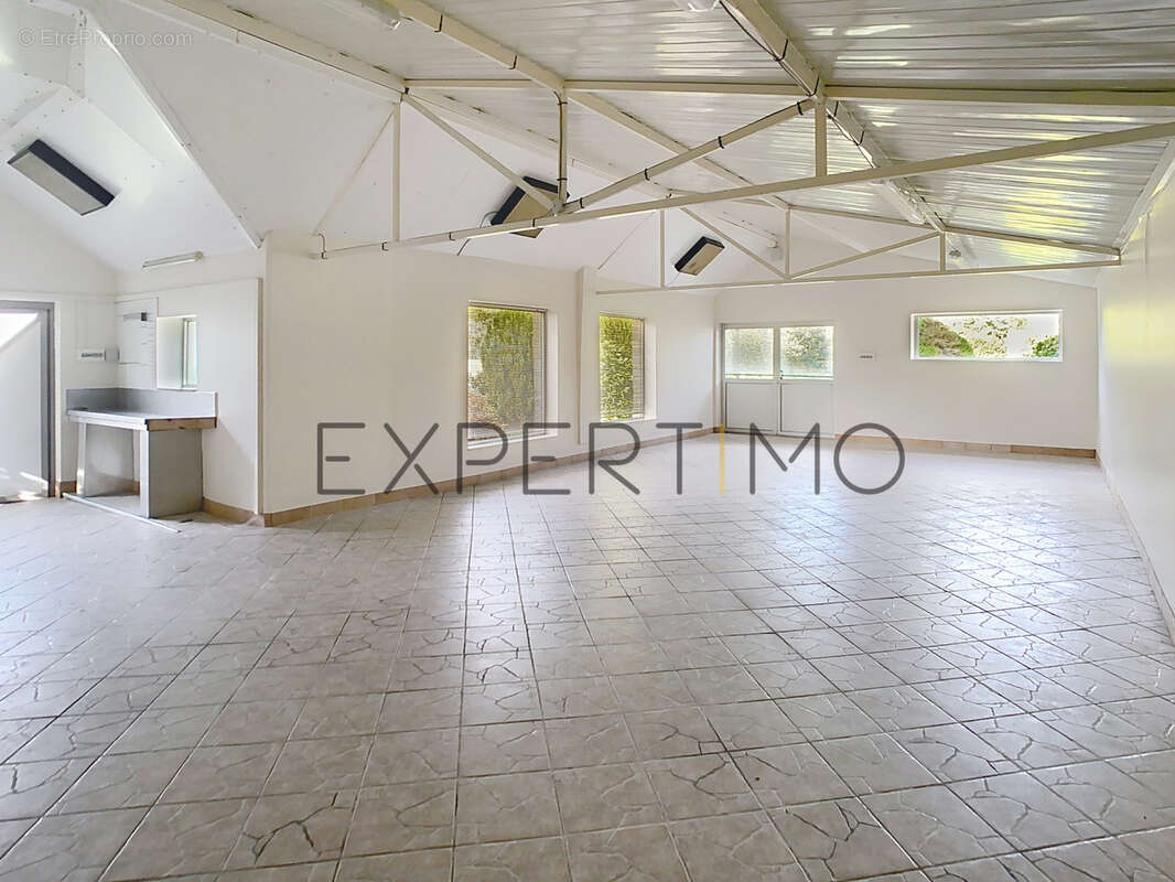 Maison à NOYERS-BOCAGE