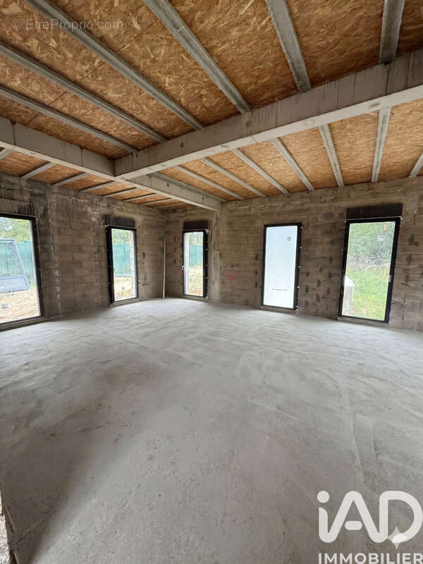 Photo 5 - Maison à SAINT-GEORGES-D'ORQUES