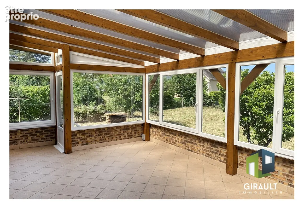 Maison 132 m² à Seloncourt  - photo 3