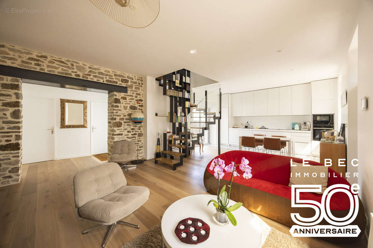 Maison 168 m² à Vannes  - photo 4