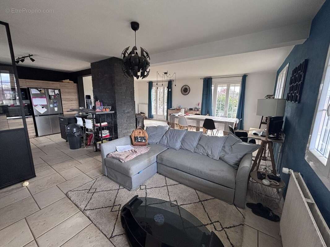 Maison à FROTEY-LES-VESOUL