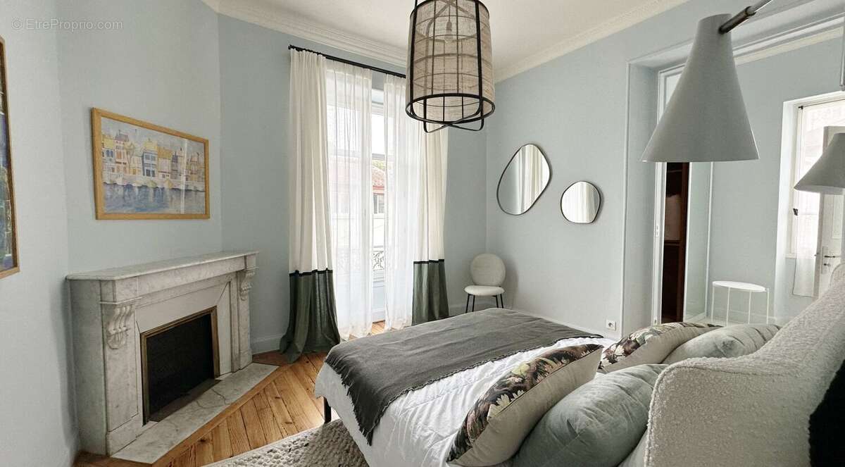 Appartement à BIARRITZ