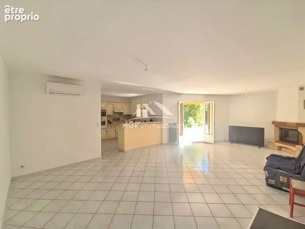 Monteils , maison de plain-pied avec garage - photo 5