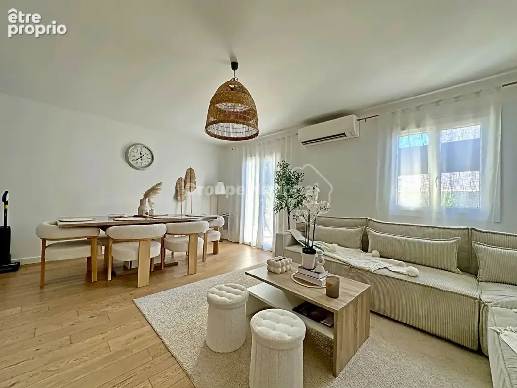 Maison Lunel 4 pièce(s) 86 m2 - photo 2