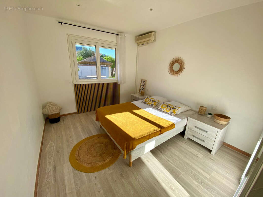 Maison à CASES-DE-PENE