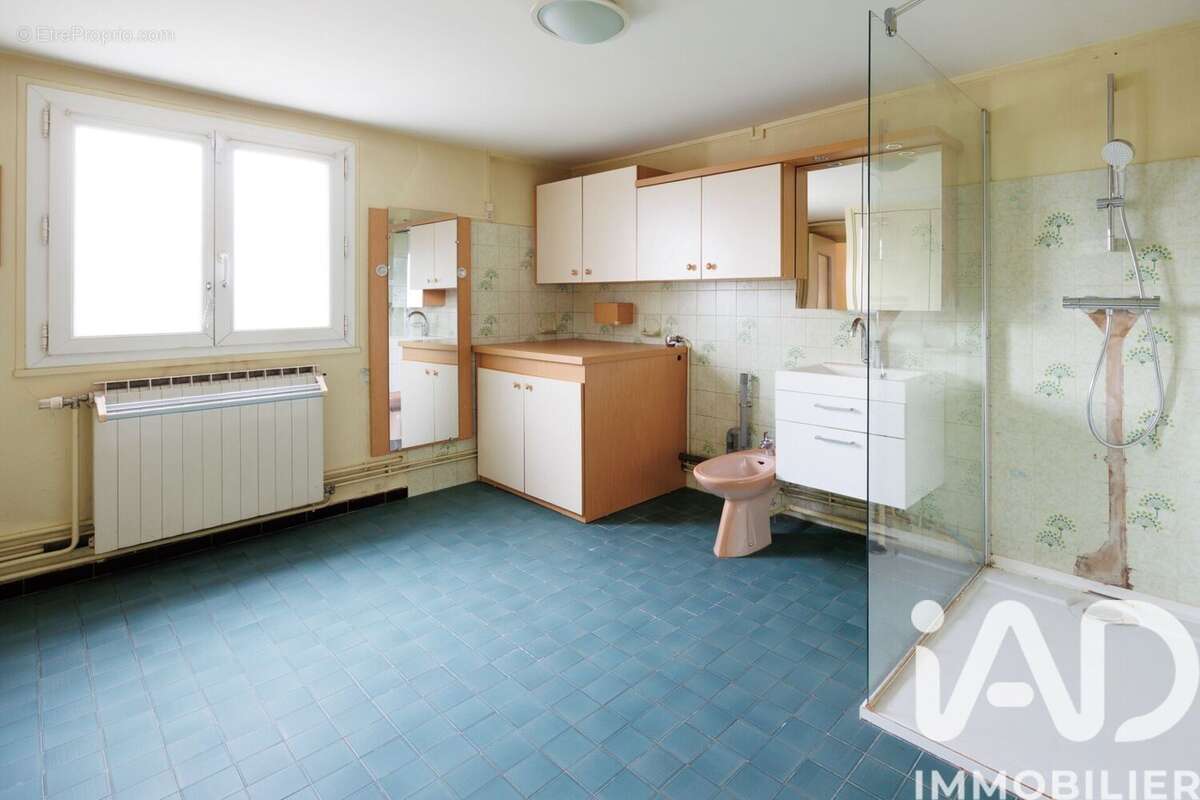 Photo 8 - Maison à FRANCHEVILLE