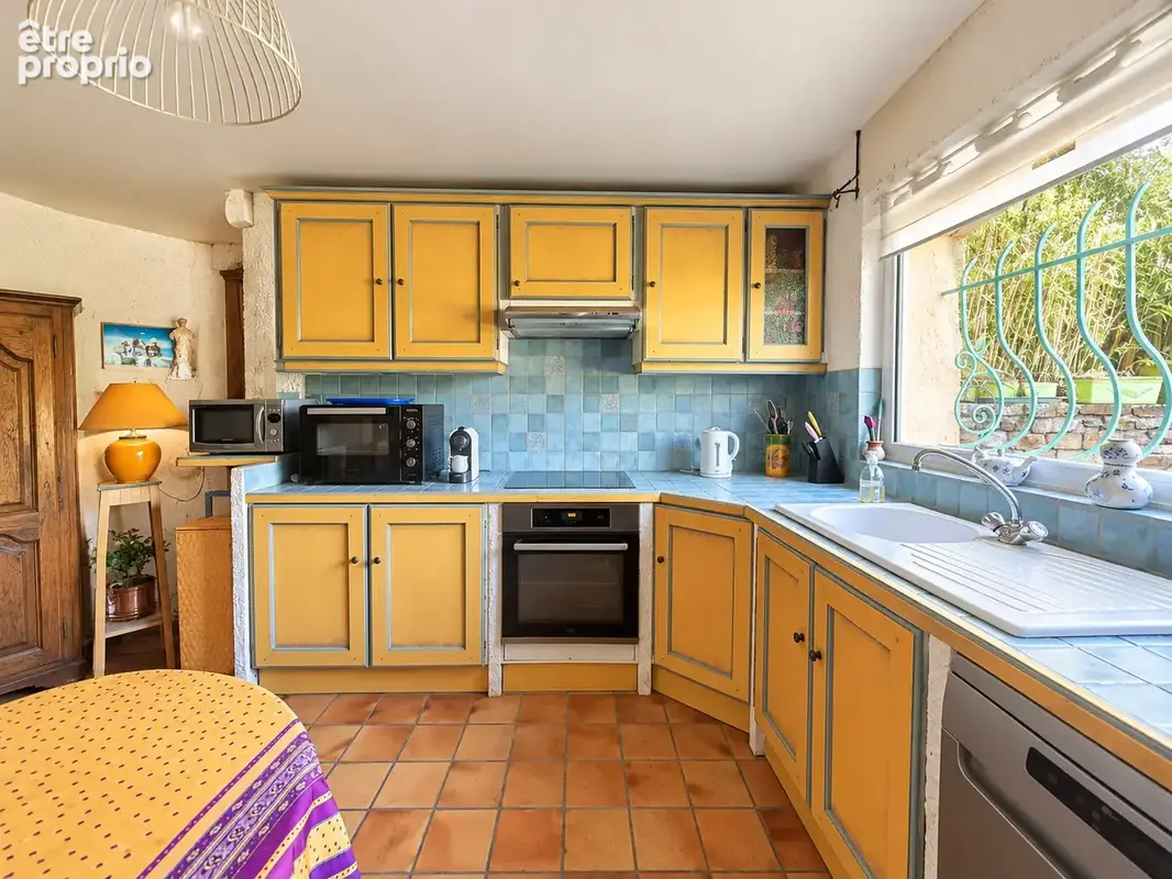 Jolie maison provencale - proche commodites - au calme - photo 4