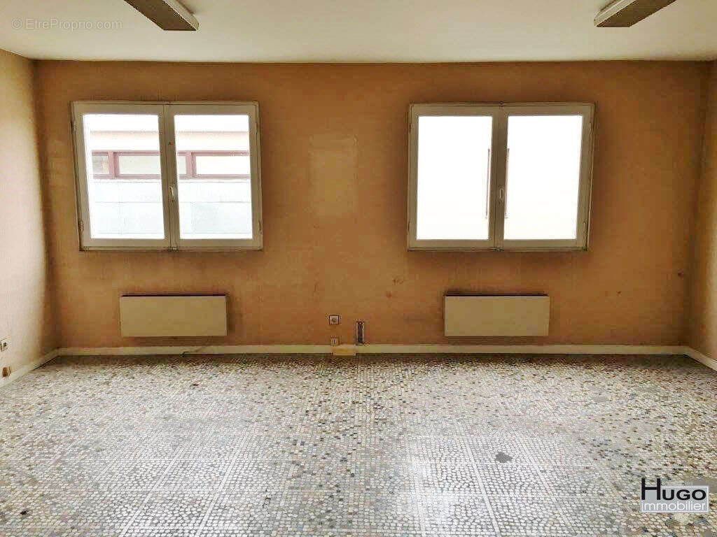 Appartement à TALENCE