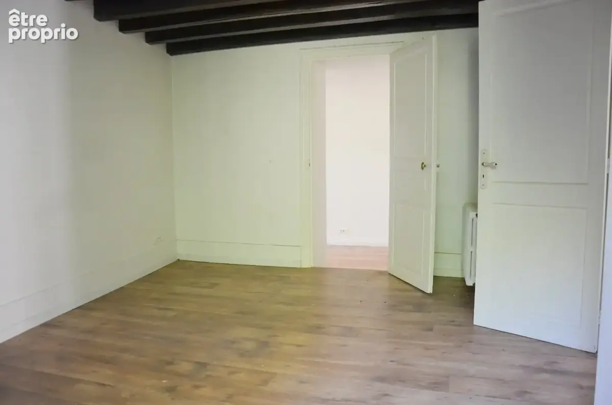 Appartement avec jardin - photo 12