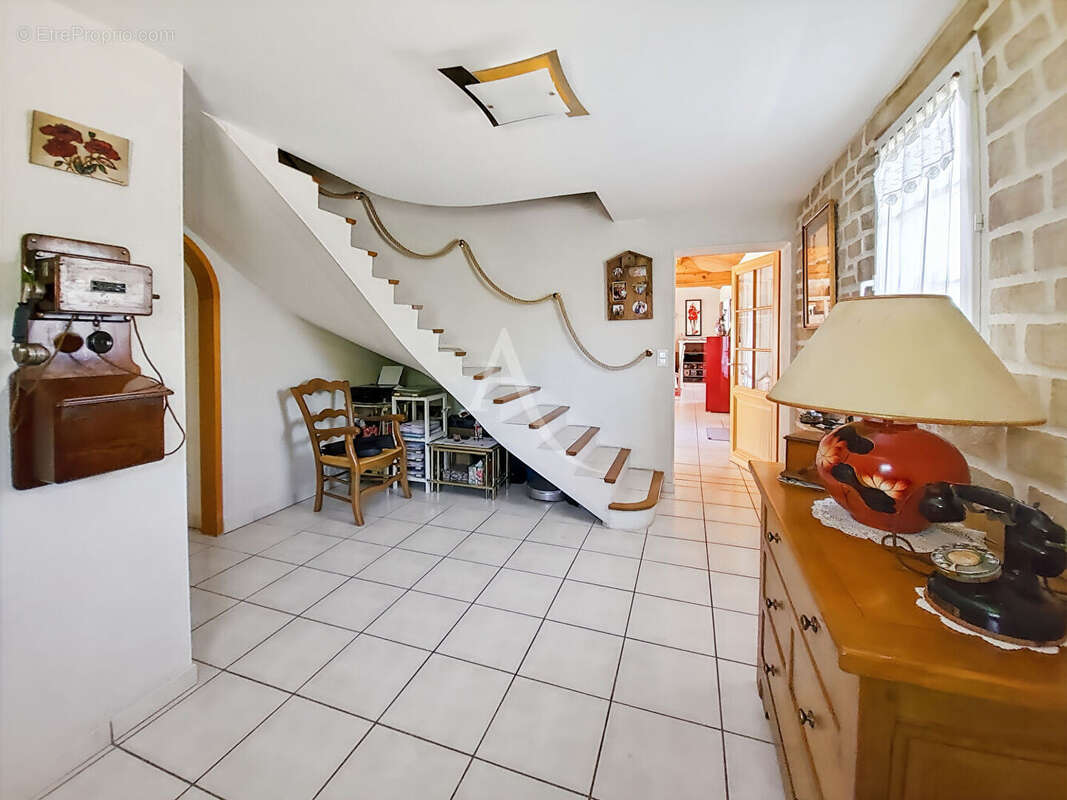 Maison à NOTRE-DAME-DE-MONTS