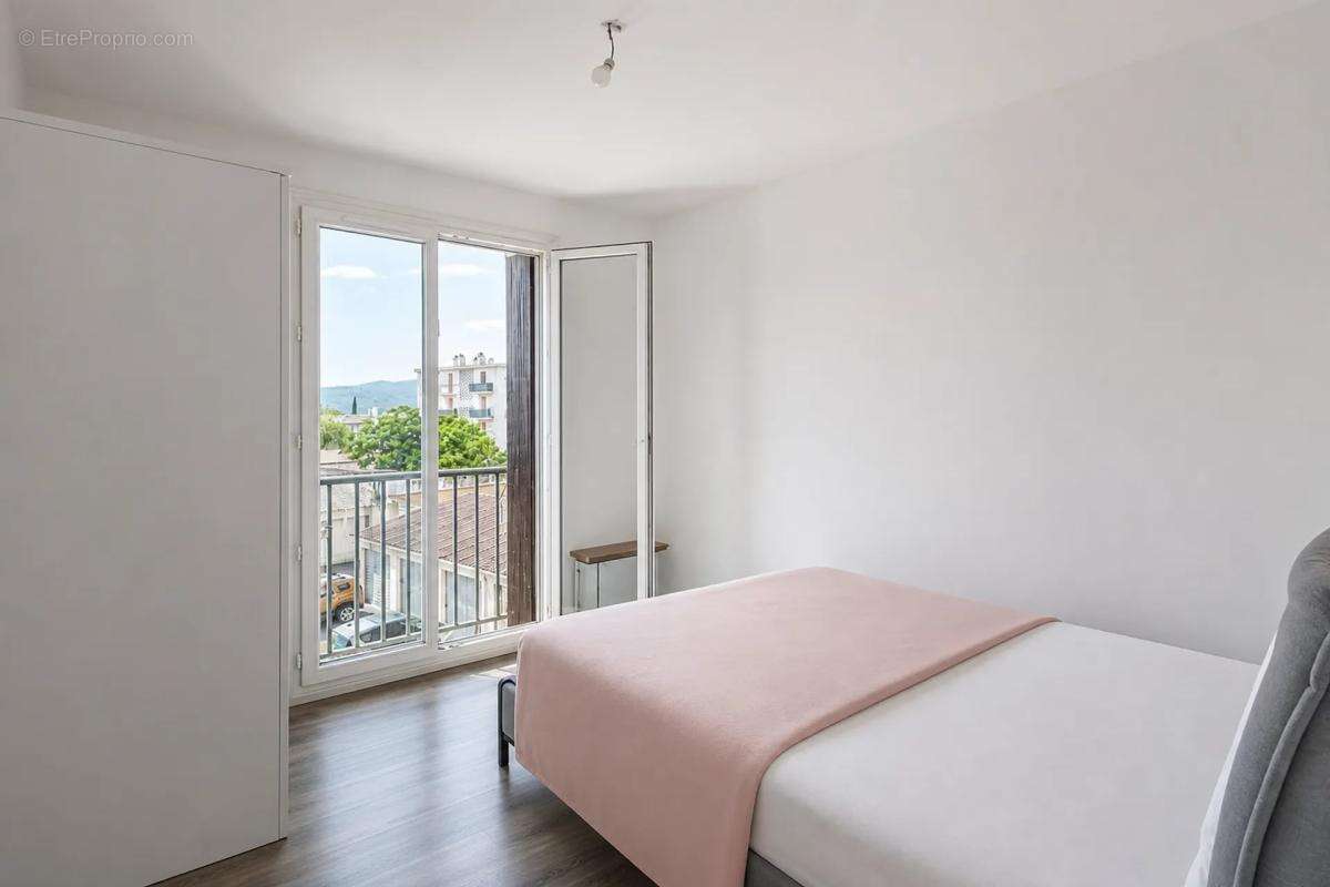 Appartement à DRAGUIGNAN