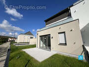 Appartement à TURCKHEIM