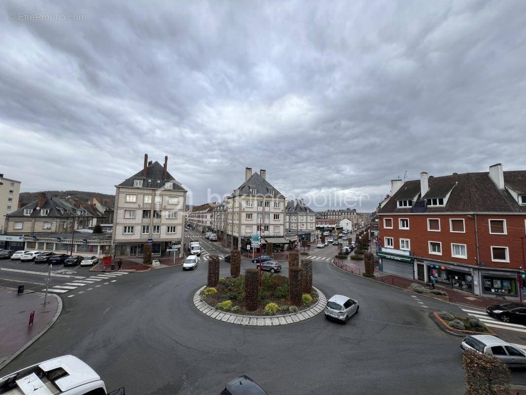 Appartement à ELBEUF