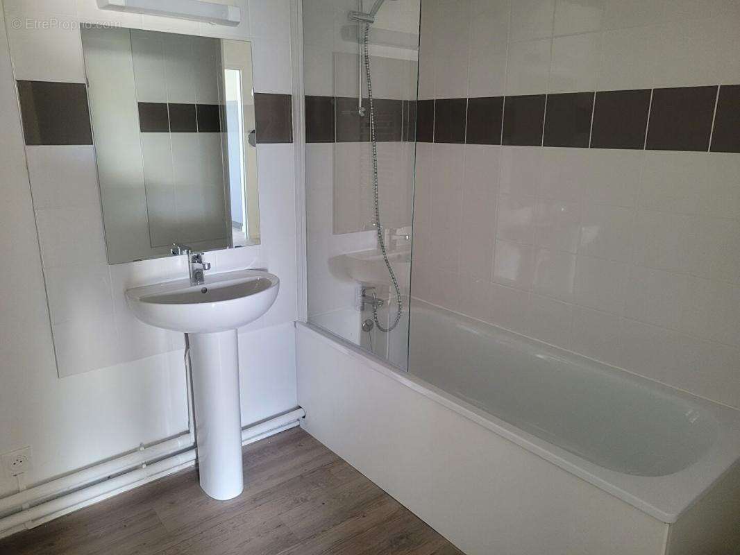 Appartement à RINXENT