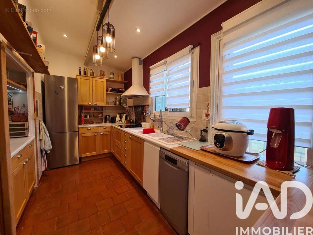 Photo 6 - Maison à LAMONZIE-SAINT-MARTIN