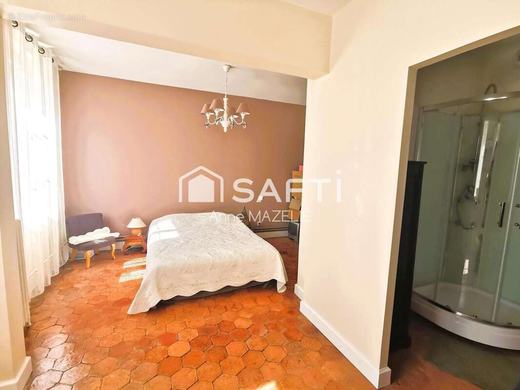 Photo 6 - Maison à GRANDFRESNOY