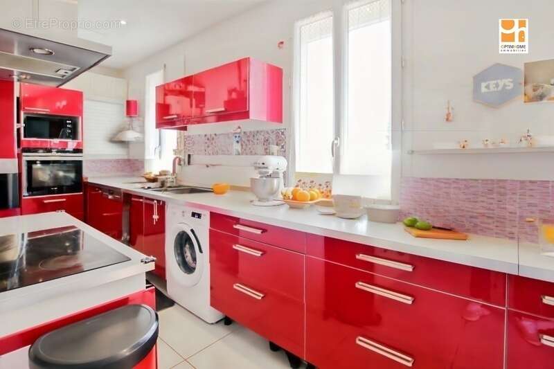 Maison à vendre 4 pièces CAGNES SUR MER (06) - photo 5