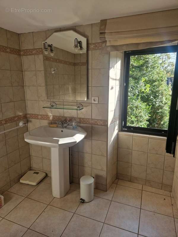 Maison à BELMONT-SAINTE-FOI