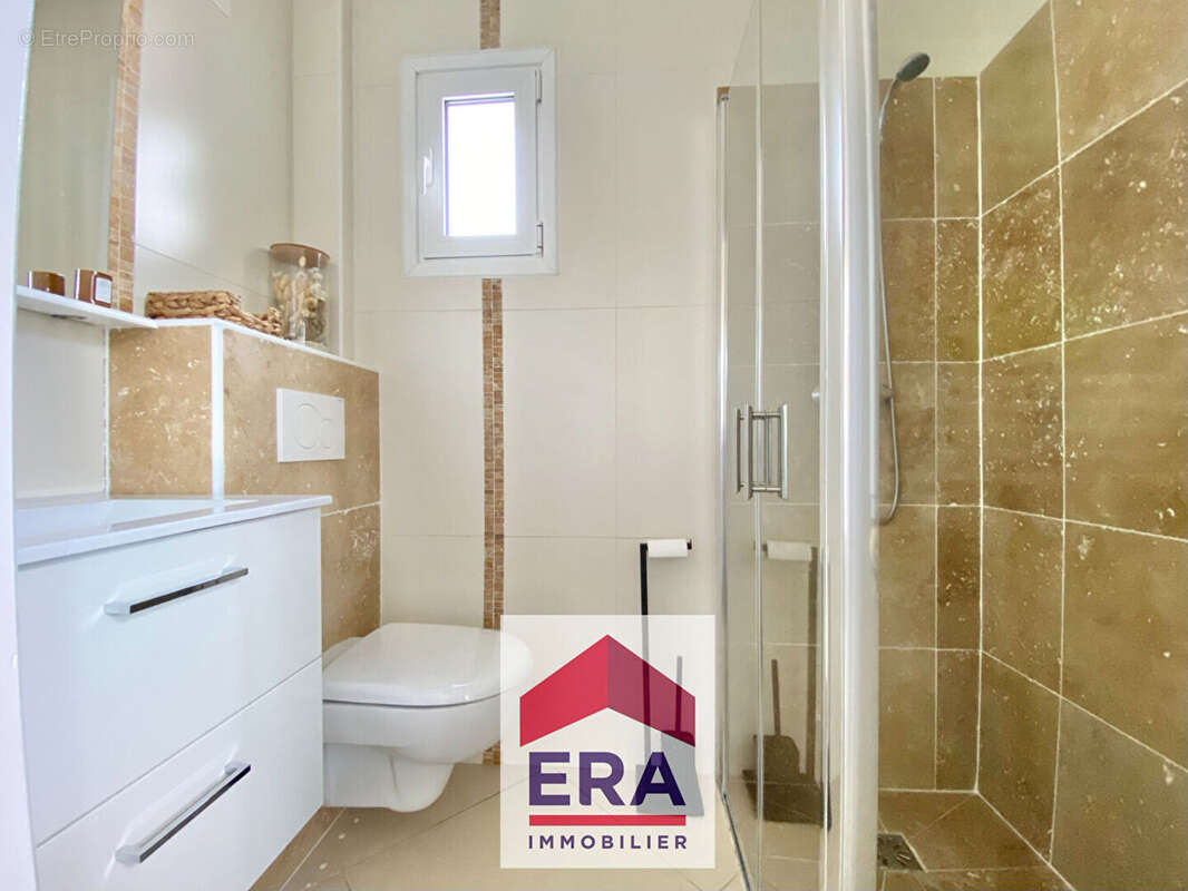 Maison à SARTROUVILLE