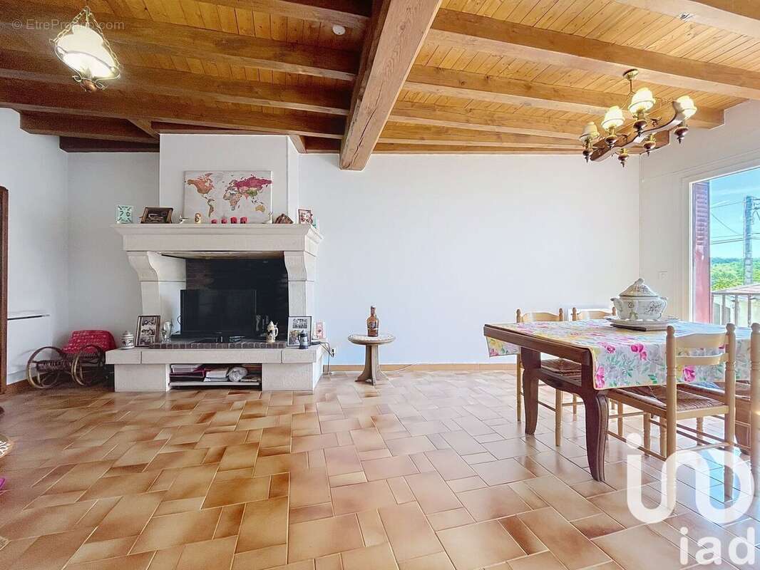 Photo 5 - Maison à SERY