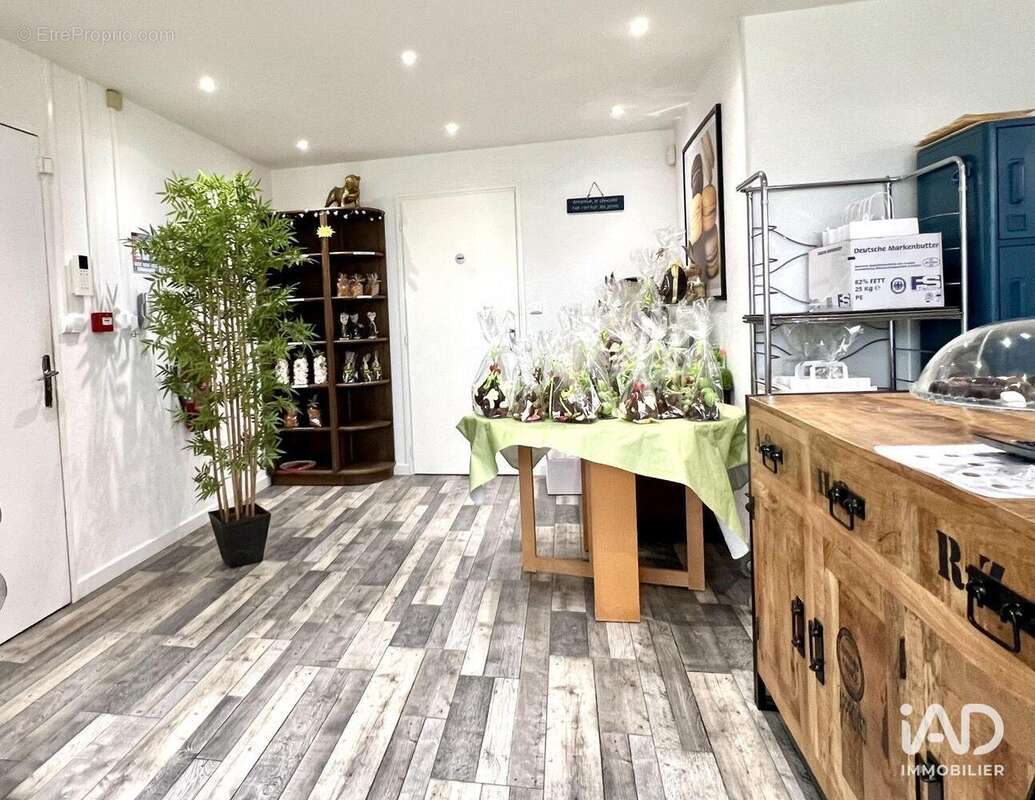 Photo 3 - Commerce à VITRY-LE-FRANCOIS