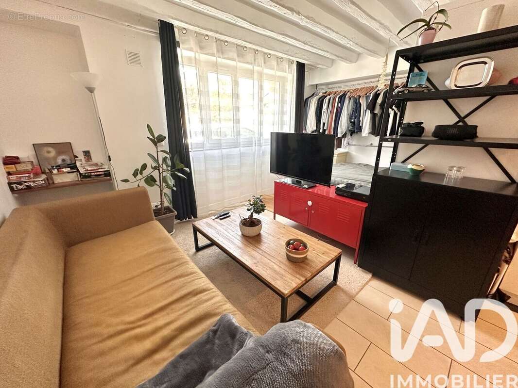 Photo 8 - Appartement à VILLEJUST
