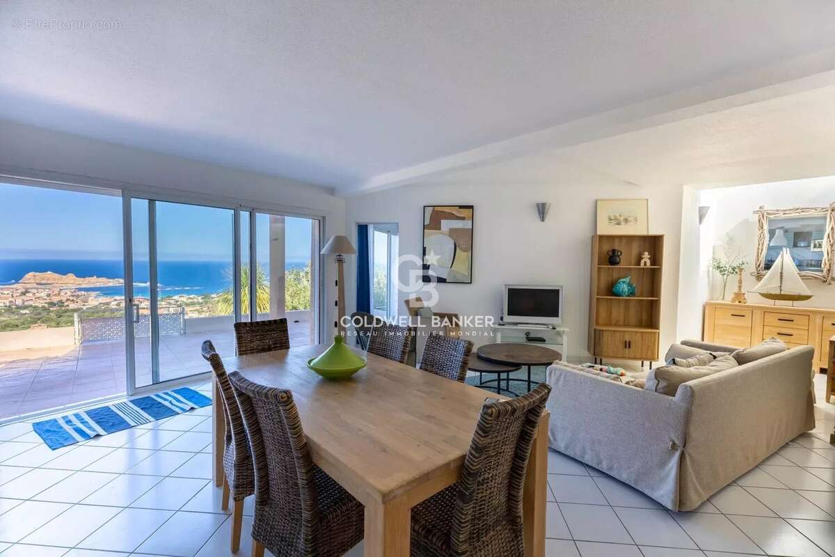 Maison à MONTICELLO