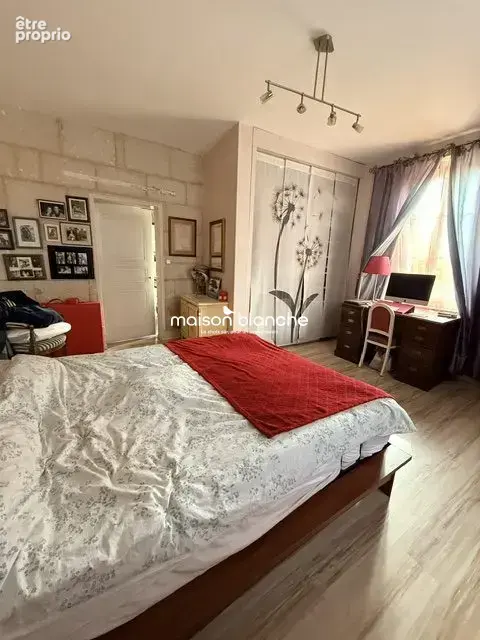 Maison 7 pièces 146 m² à vendre à Saumur (49400) - photo 8