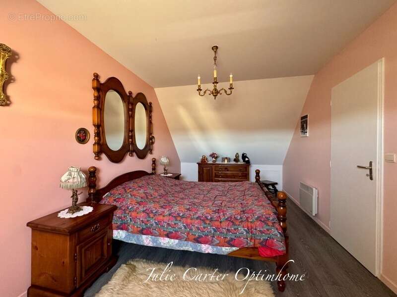 Maison à SABLE-SUR-SARTHE