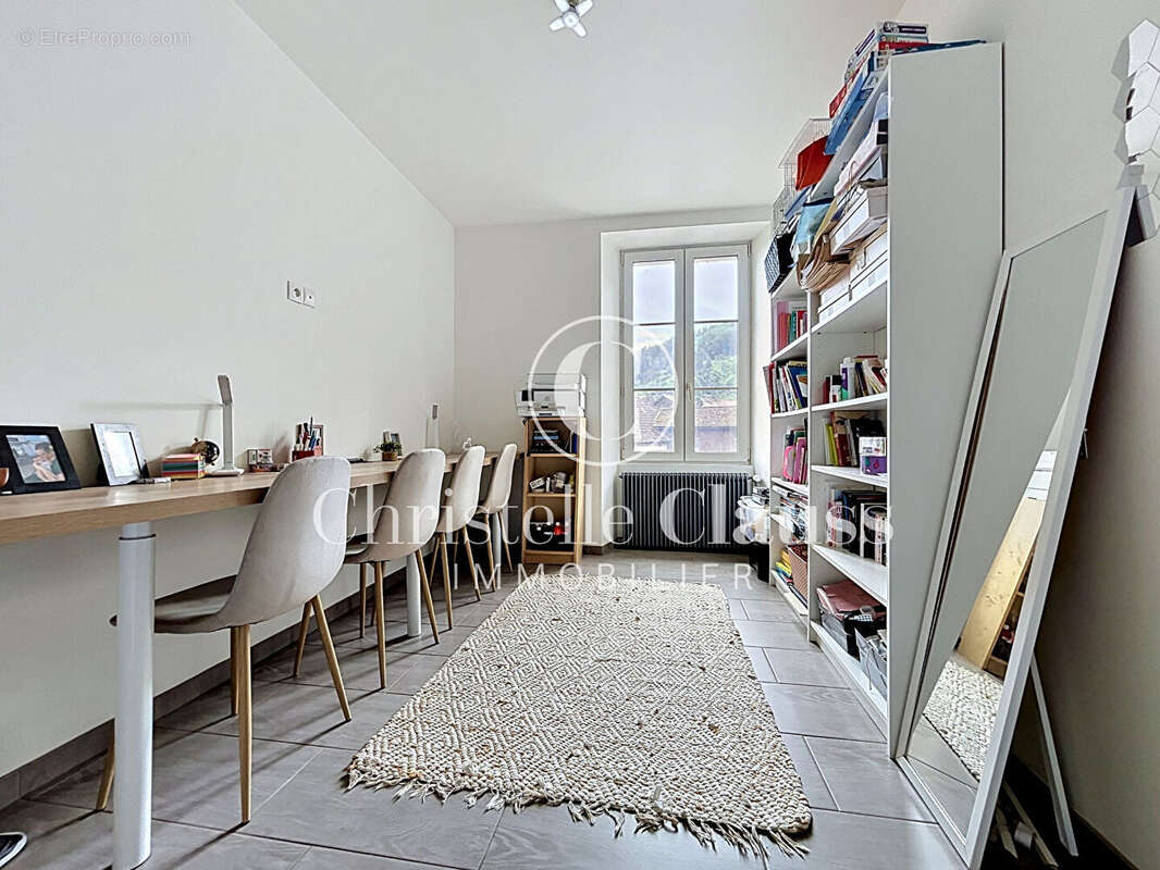 Maison mitoyenne  6 pièces 141.4 m2 à Thann - photo 6