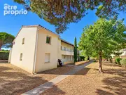 Appartement à PORTET-SUR-GARONNE