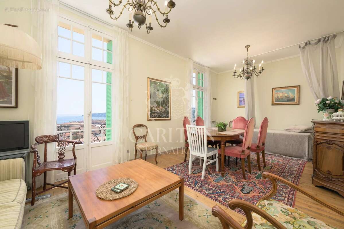 Villa  avec vue mer et accès facile au centre-ville - Opportunité d'investissement - photo 15