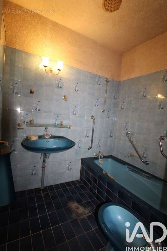 Photo 7 - Maison à VITRY-SUR-SEINE