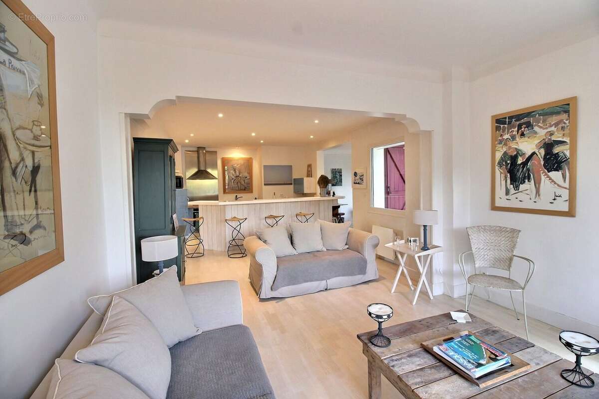 Appartement à HOSSEGOR