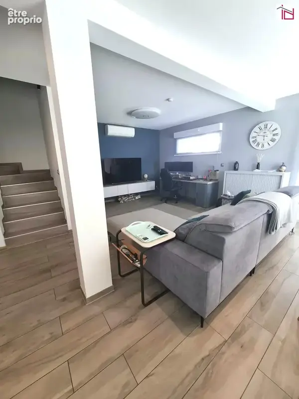 Maison 107 m² à Geispitzen  - photo 4