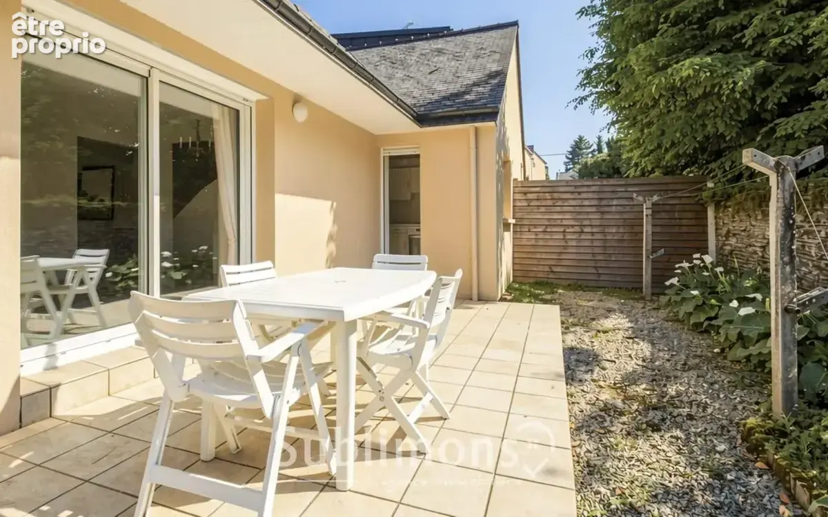 Maison à vendre Ploërmel - photo 3