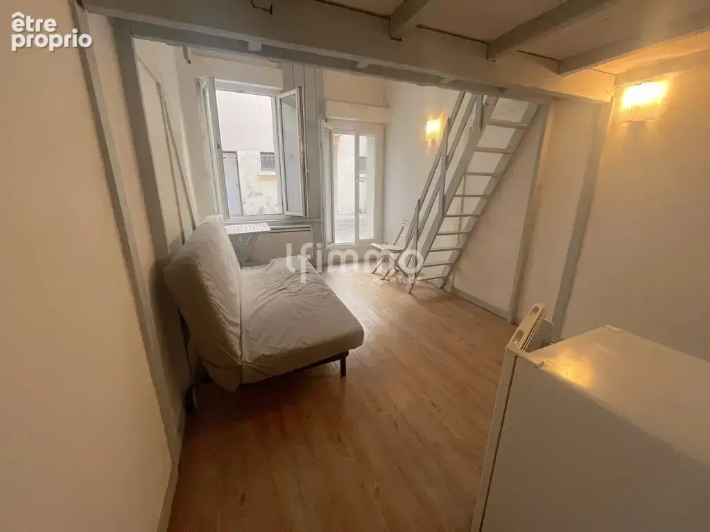 maison en centre ville de Narbonne, 5 mn des halles 8 de la gare - photo 3