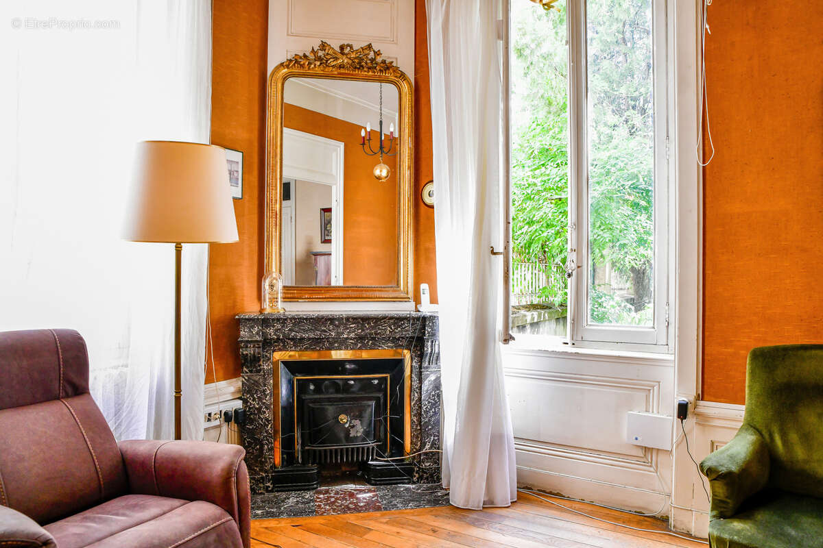 Maison à LYON-3E