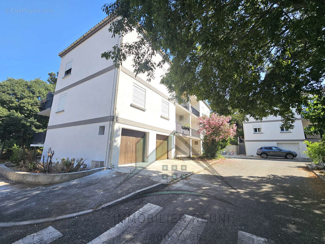 Appartement à MARTIGUES